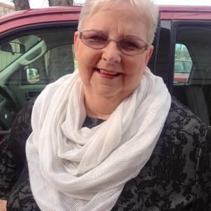 Meet your Posher, Linda